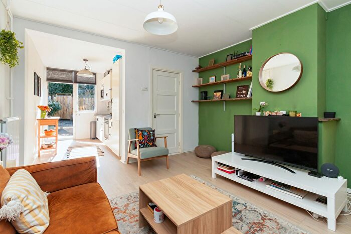 Koop en Huur Huizen - 3