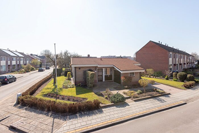 4-kamerhuis te koop in Neede – Hoeveweg, Ruwenhof-Meijersveld