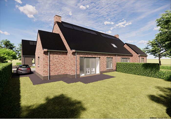 Koop en Huur Huizen - 2