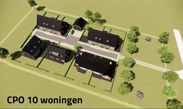 Koop en Huur Huizen - 3