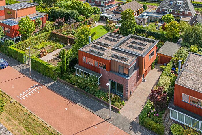 Koop en Huur Huizen - 3