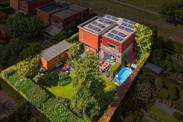 Koop en Huur Huizen - 2