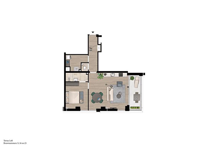 Koop en Huur Huizen - 3