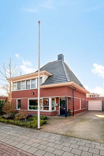 Koop en Huur Huizen - 3