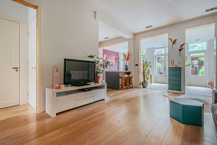 Koop en Huur Huizen - 2