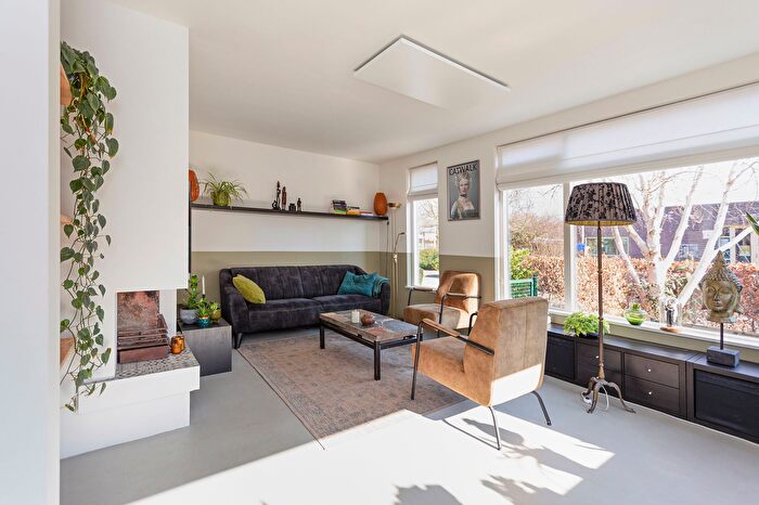 Koop en Huur Huizen - 2