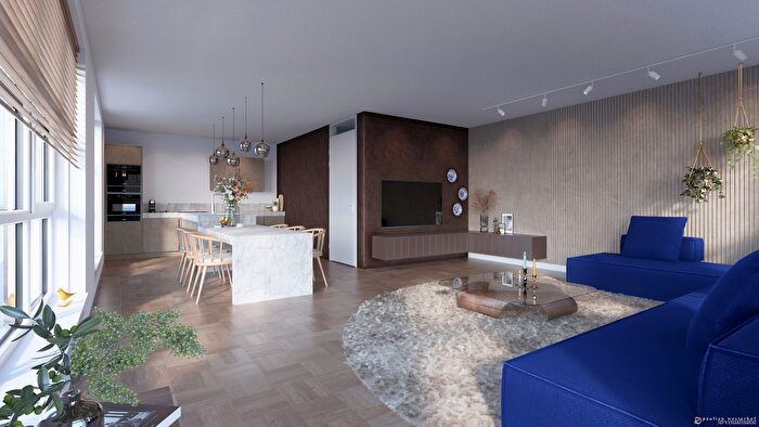 Koop en Huur Huizen - 3
