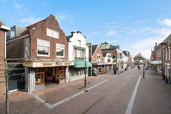 Koop en Huur Huizen - 3