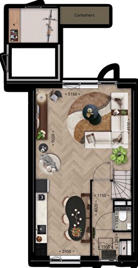 Koop en Huur Huizen - 3