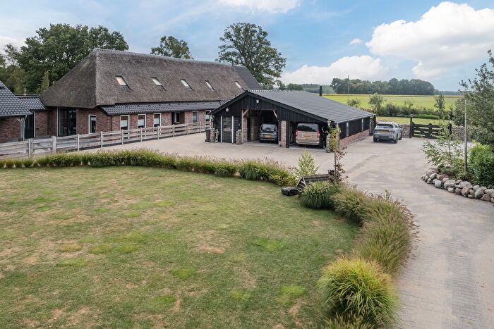 Koop en Huur Huizen - 2