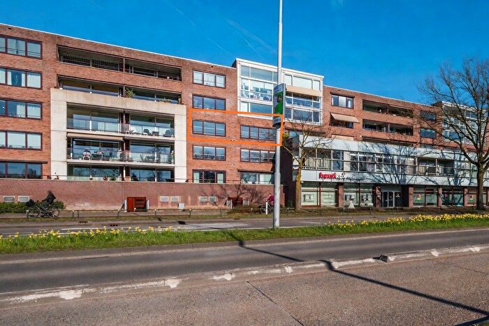 3-kamerappartement te koop in Veldhoven – De Reijenburg, Zeelst