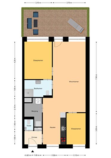Koop en Huur Huizen - 3
