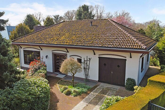 6-kamerhuis te koop in Helden – Kesselseweg, Helden-centrum