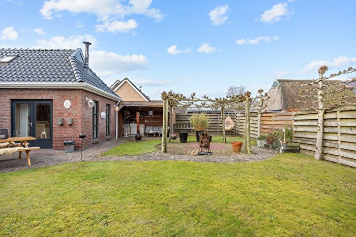 Koop en Huur Huizen - 3