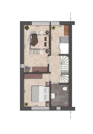 Koop en Huur Huizen - 3