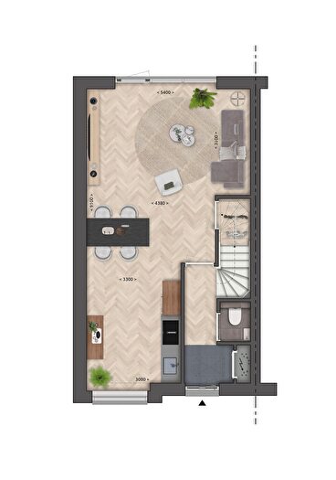 Koop en Huur Huizen - 2