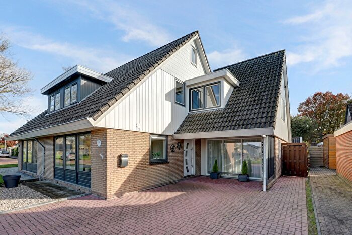 Koop en Huur Huizen - 2
