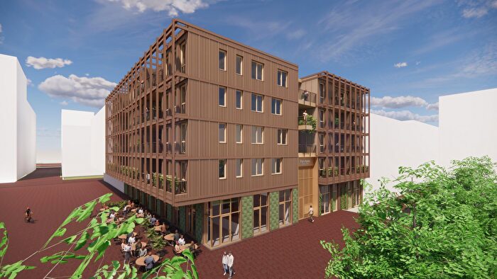 Koop en Huur Huizen - 2