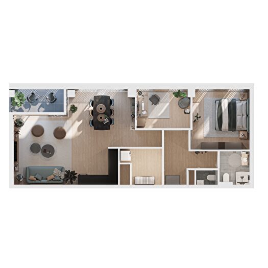 Koop en Huur Huizen - 2