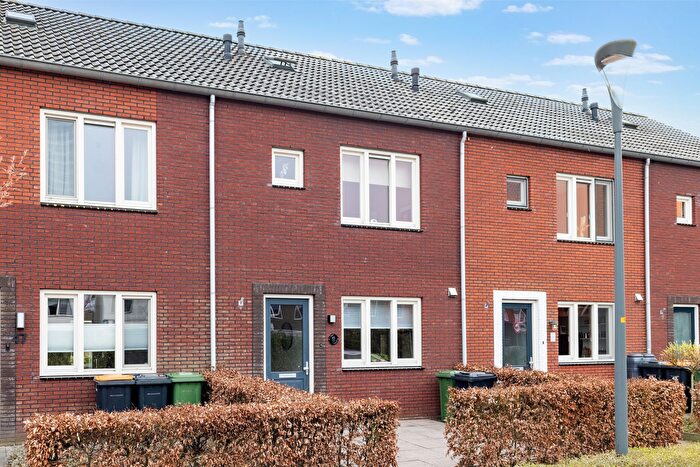 5-kamerhuis te koop in De Kol en Noordenberg, Holten