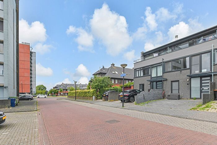 Koop en Huur Huizen - 3