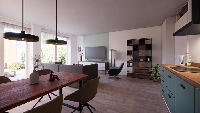 Koop en Huur Huizen - 2