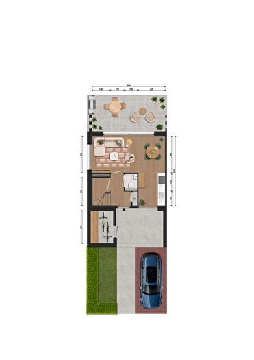 Koop en Huur Huizen - 3