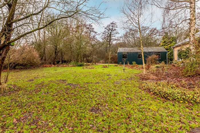 Koop en Huur Huizen - 2