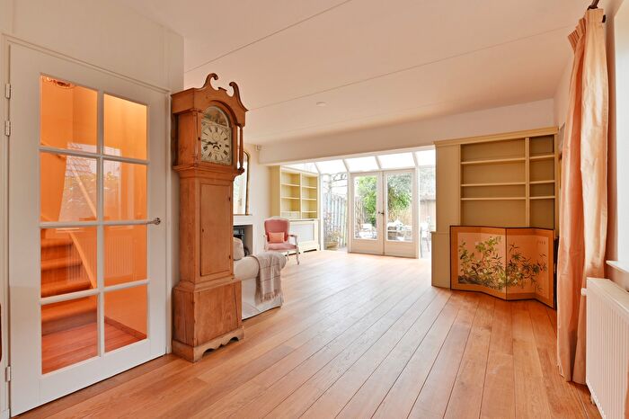 Koop en Huur Huizen - 2