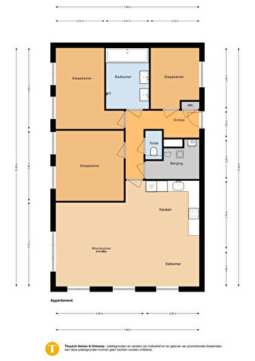Koop en Huur Huizen - 3