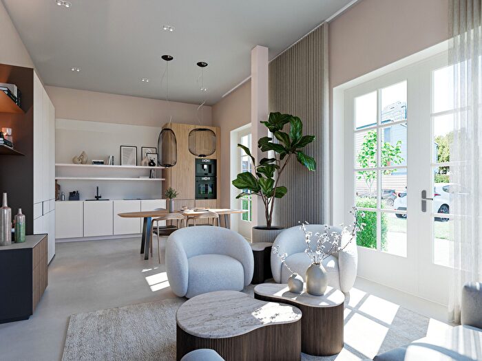 Koop en Huur Huizen - 2