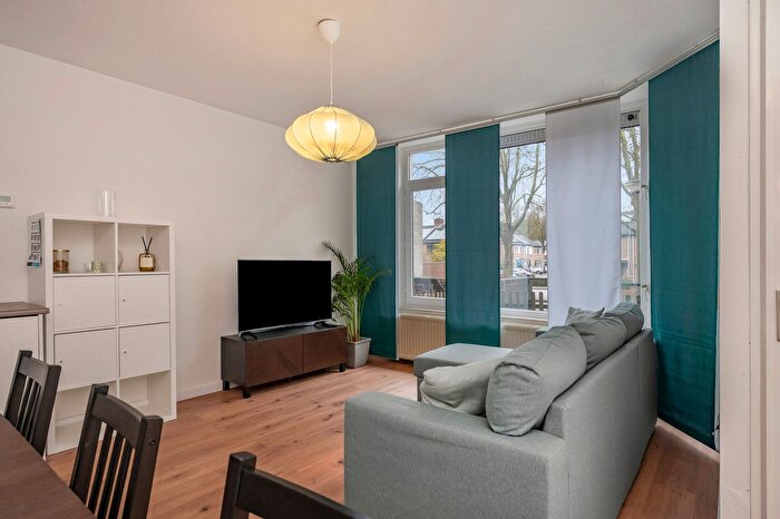 Koop en Huur Huizen - 2