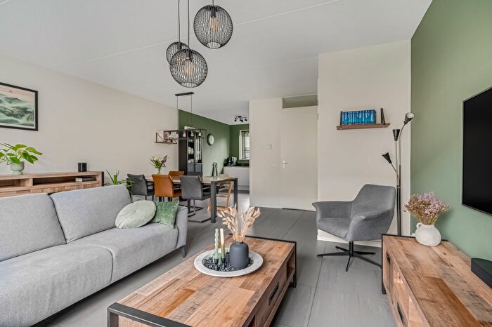 Koop en Huur Huizen - 3