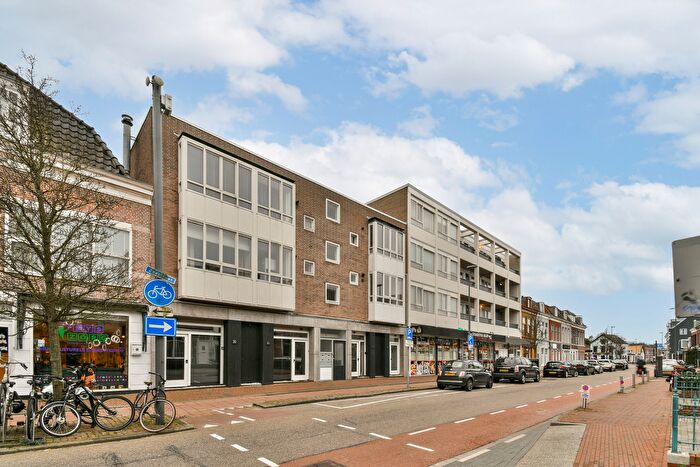 Koop en Huur Huizen - 2