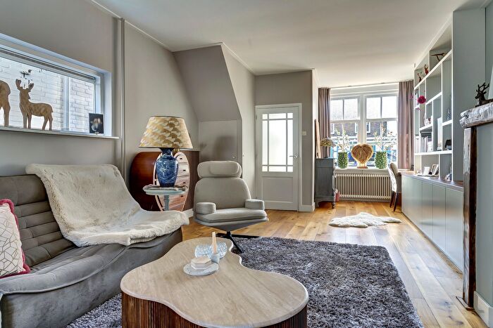 Koop en Huur Huizen - 2
