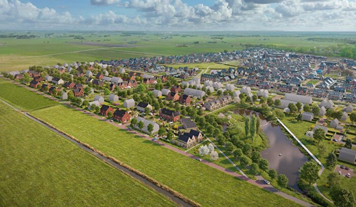 Koop en Huur Huizen - 2
