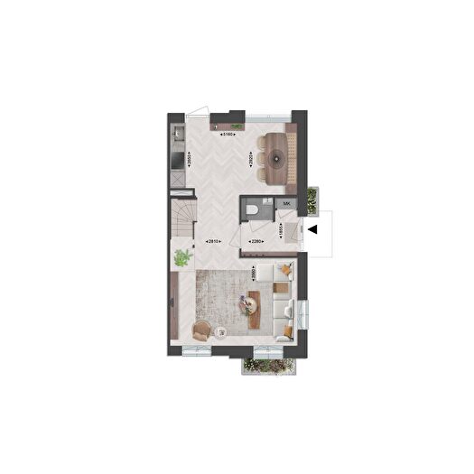 Koop en Huur Huizen - 3