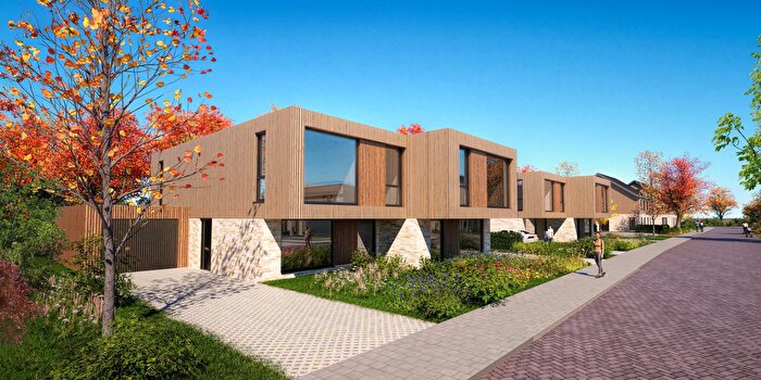 Koop en Huur Huizen - 2