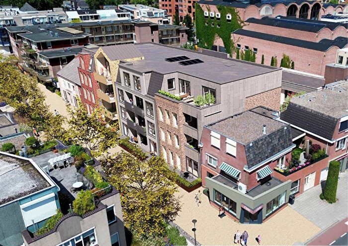 Koop en Huur Huizen - 3