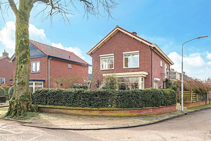 Koop en Huur Huizen - 2