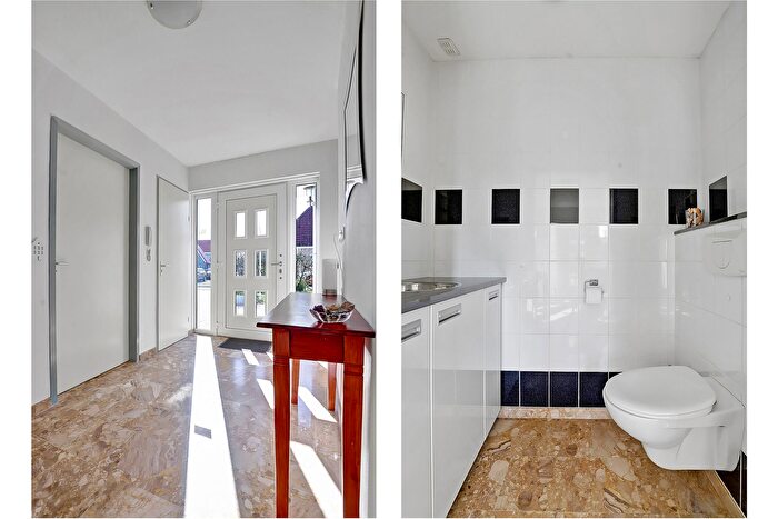 Koop en Huur Huizen - 2