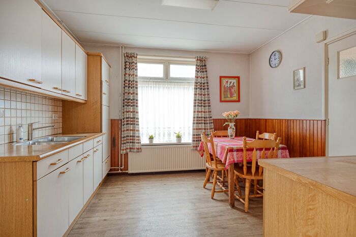 Koop en Huur Huizen - 2