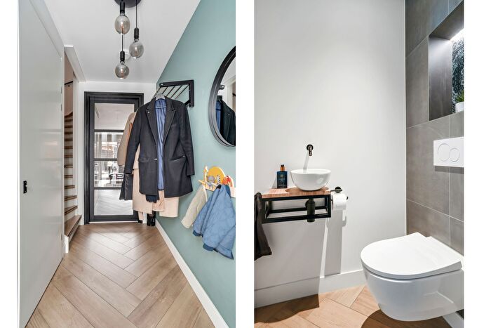 Koop en Huur Huizen - 3