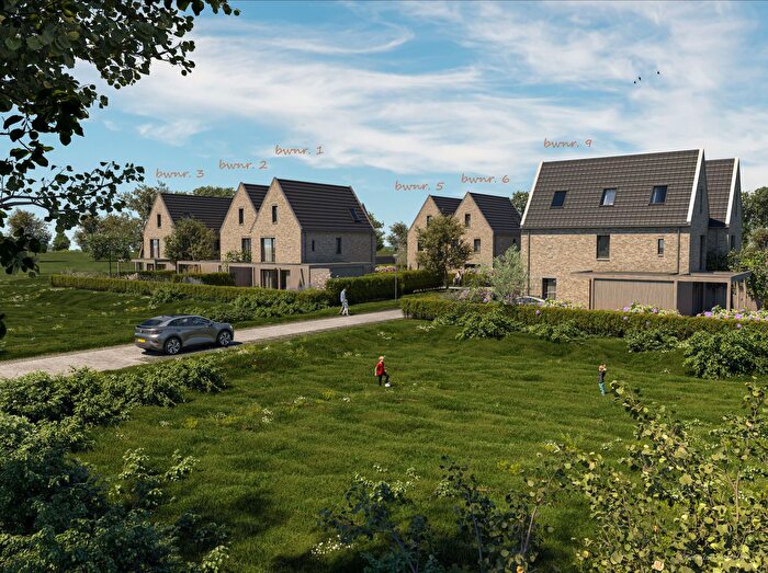 Koop en Huur Huizen - 2