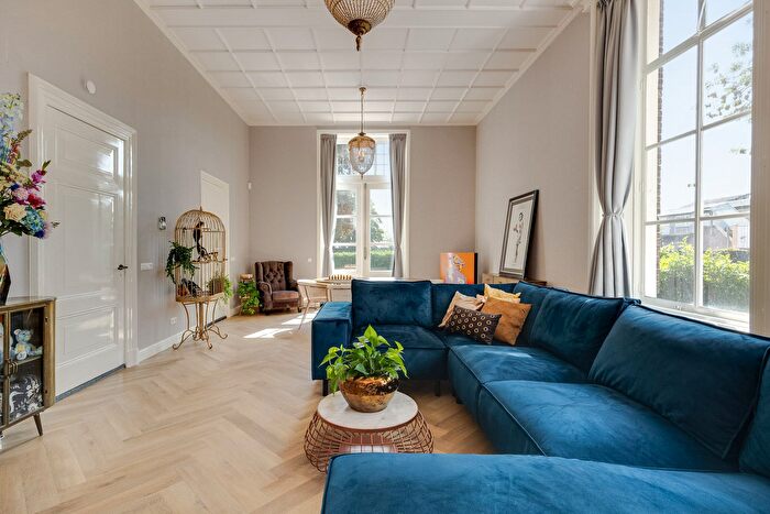 Koop en Huur Huizen - 2