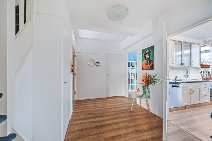 Koop en Huur Huizen - 3