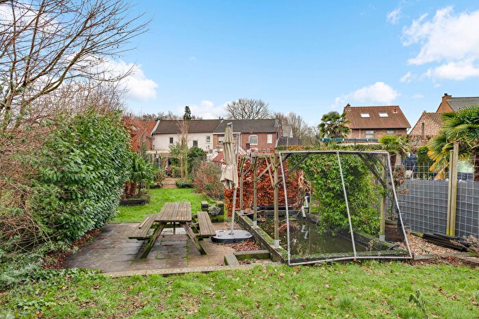 Koop en Huur Huizen - 2