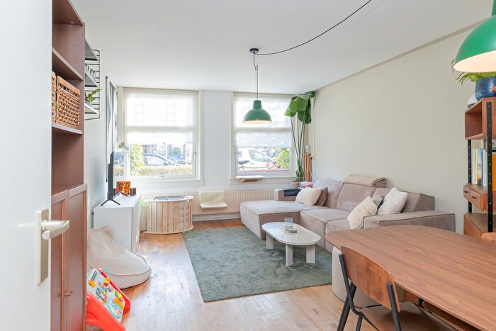 Koop en Huur Huizen - 2