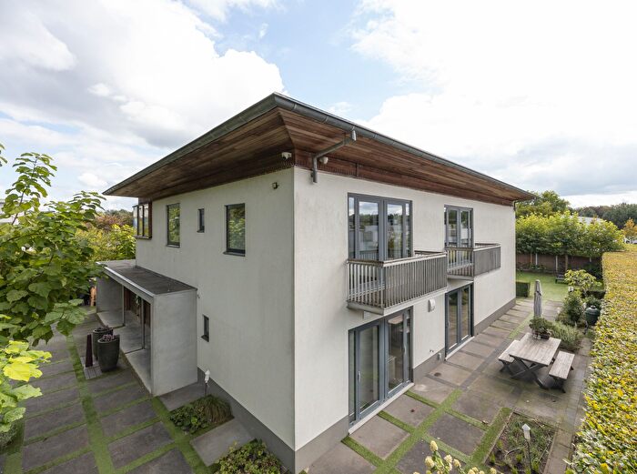 Koop en Huur Huizen - 2