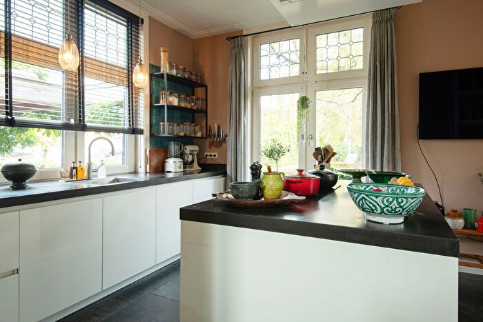 Koop en Huur Huizen - 3